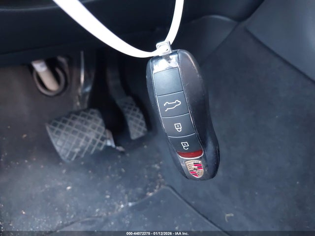 2023 PORSCHE MACAN WP1AA2A56PLB05348 Photo 10