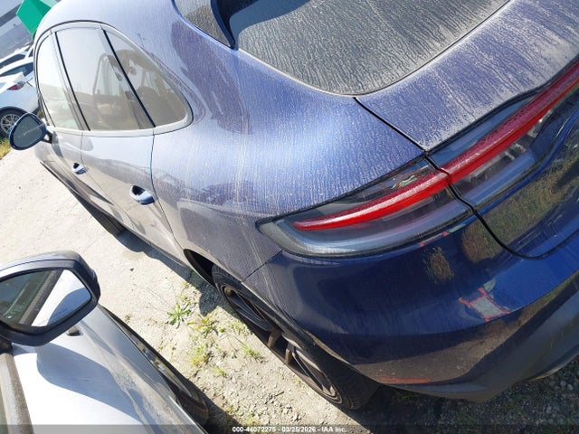 2023 PORSCHE MACAN WP1AA2A56PLB05348 Photo 2