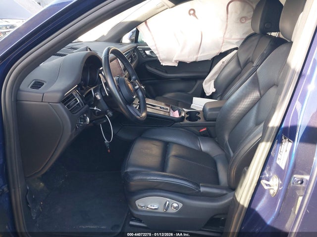 2023 PORSCHE MACAN WP1AA2A56PLB05348 Photo 4