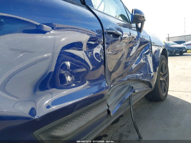 2023 PORSCHE MACAN WP1AA2A56PLB05348 Photo 5