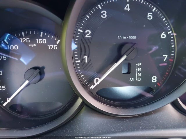 2023 PORSCHE MACAN WP1AA2A56PLB05348 Photo 6