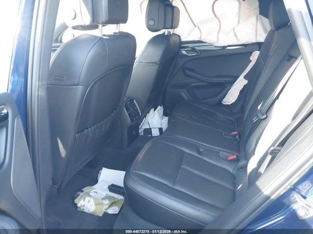 2023 PORSCHE MACAN WP1AA2A56PLB05348 Photo 7