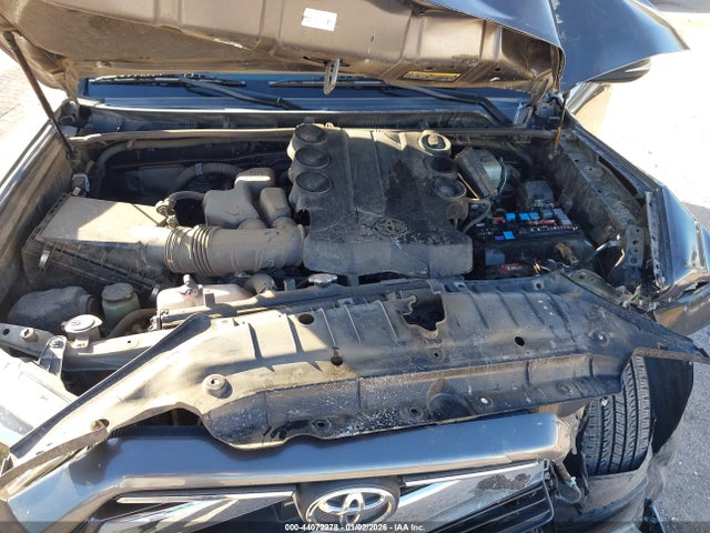 JTEBU5JR5L5777994 Toyota 4runner Limited