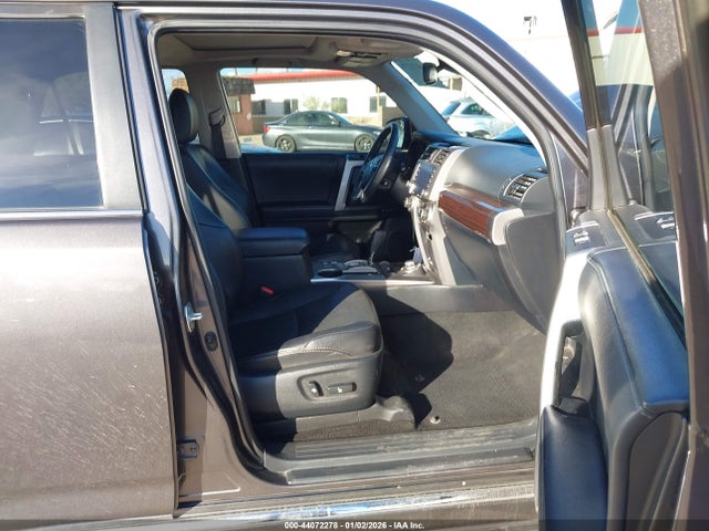 JTEBU5JR5L5777994 Toyota 4runner Limited