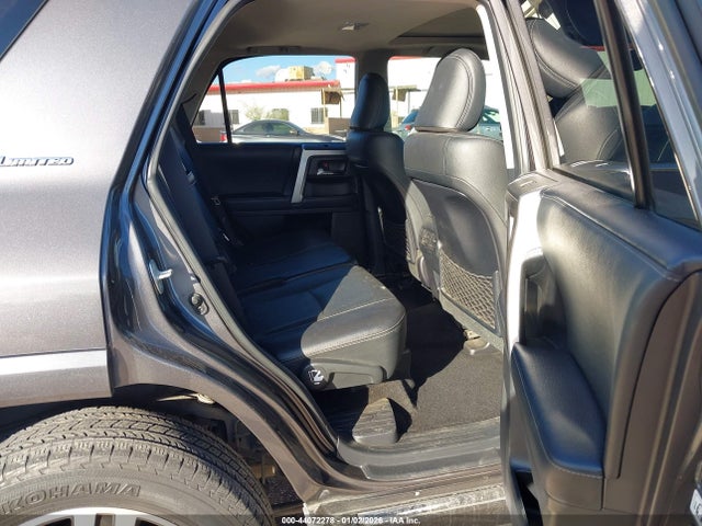 JTEBU5JR5L5777994 Toyota 4runner Limited