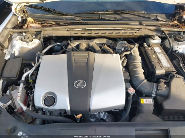 2019 LEXUS ES 350 58ABZ1B19KU045433 Photo 9