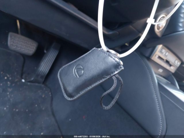 2019 LEXUS ES 350 58ABZ1B19KU045433 Photo 10