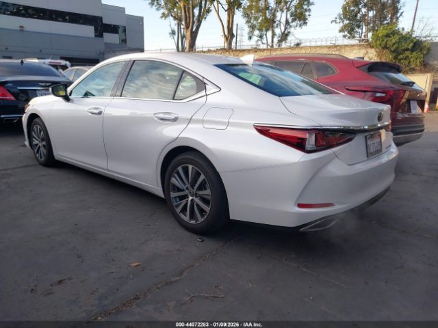 2019 LEXUS ES 350 58ABZ1B19KU045433 Photo 2