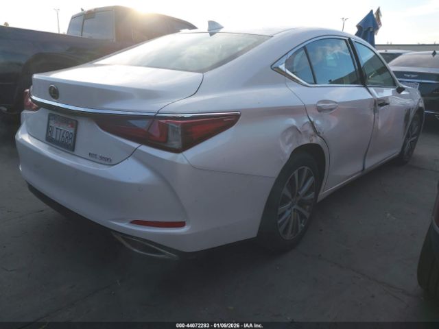 2019 LEXUS ES 350 58ABZ1B19KU045433 Photo 3