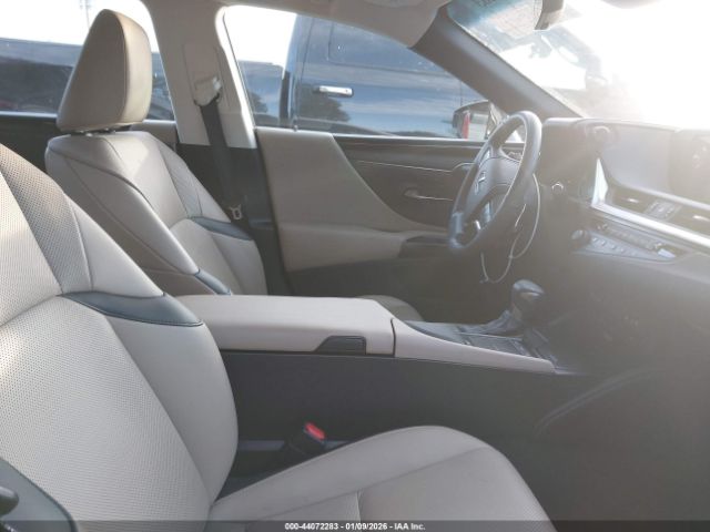 2019 LEXUS ES 350 58ABZ1B19KU045433 Photo 4