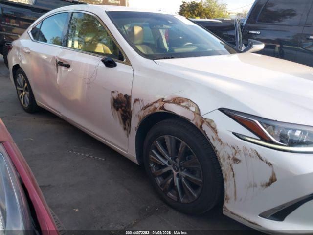 2019 LEXUS ES 350 58ABZ1B19KU045433 Photo 5
