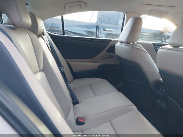 2019 LEXUS ES 350 58ABZ1B19KU045433 Photo 7