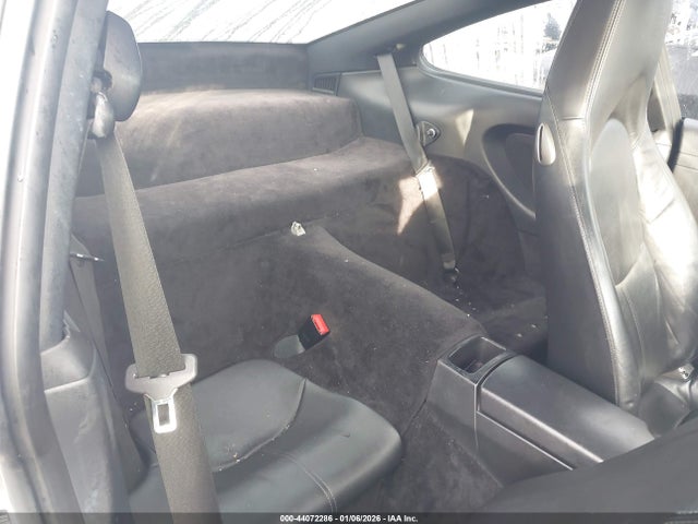 2006 PORSCHE 911 WP0AA29956S716971 Photo 7