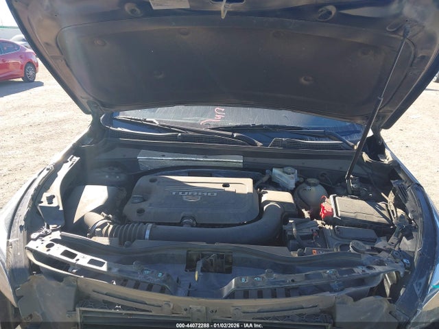 2020 CADILLAC XT4 1GYFZCR41LF068021 Photo 9