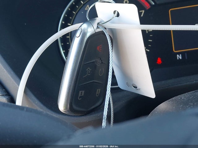 2020 CADILLAC XT4 1GYFZCR41LF068021 Photo 10