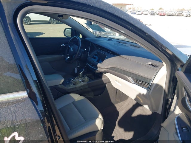 2020 CADILLAC XT4 1GYFZCR41LF068021 Photo 4