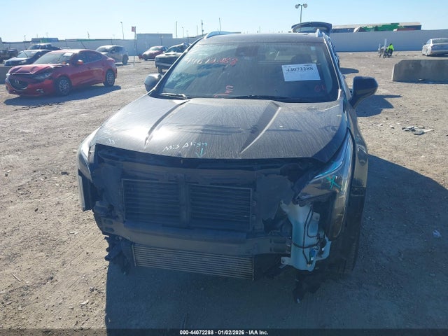 2020 CADILLAC XT4 1GYFZCR41LF068021 Photo 5