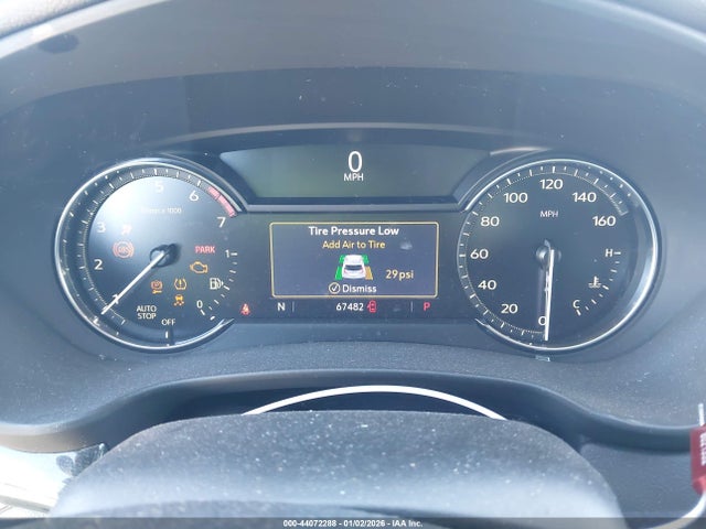 2020 CADILLAC XT4 1GYFZCR41LF068021 Photo 6