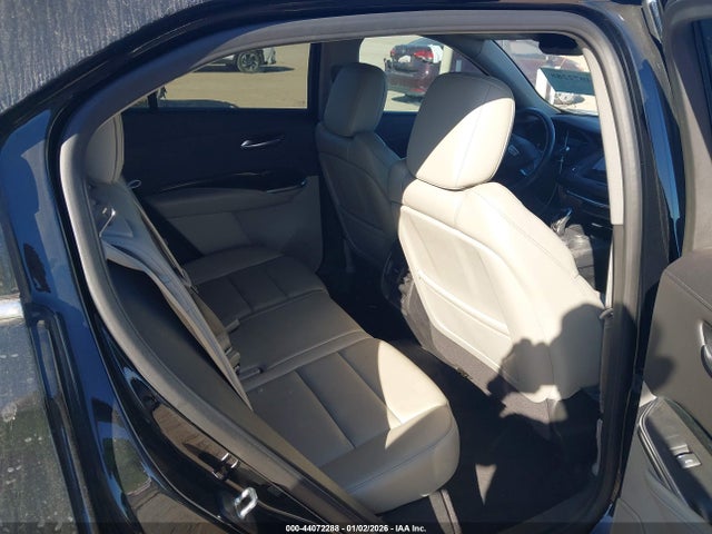 2020 CADILLAC XT4 1GYFZCR41LF068021 Photo 7