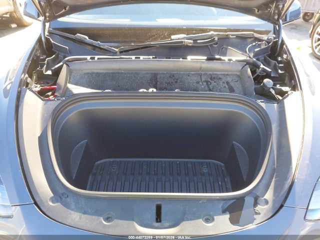 2023 TESLA MODEL Y 7SAYGDEE3PF865229 Photo 9