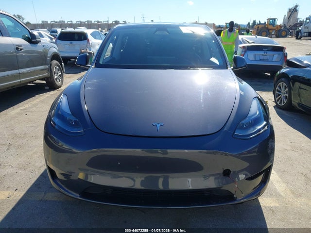 7SAYGDEE3PF865229 Tesla Model Y Awd/long Range Dual Motor All-wheel Drive