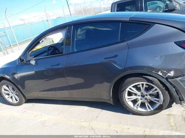 7SAYGDEE3PF865229 Tesla Model Y Awd/long Range Dual Motor All-wheel Drive