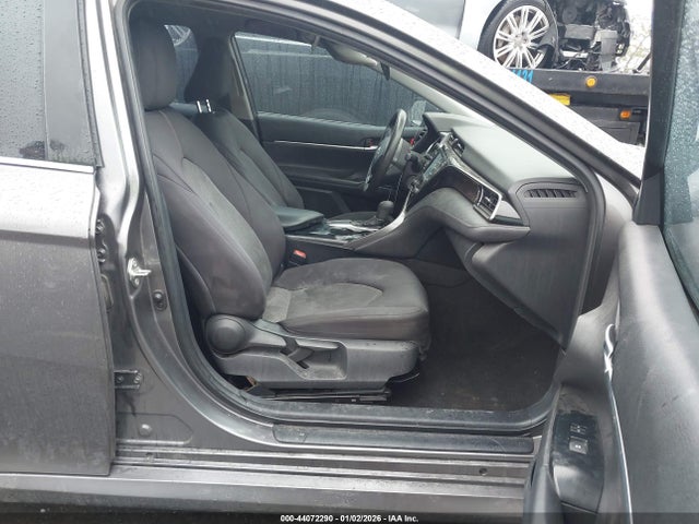 4T1B11HK0KU253070 Toyota CAMRY LE