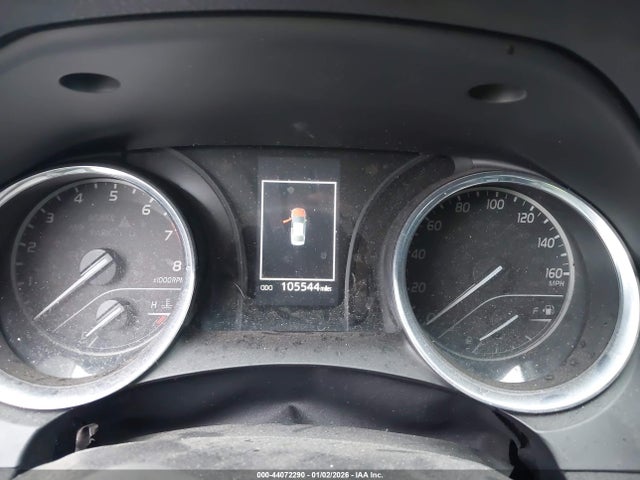 4T1B11HK0KU253070 Toyota CAMRY LE