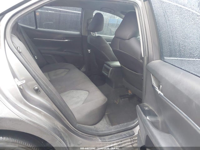 4T1B11HK0KU253070 Toyota CAMRY LE