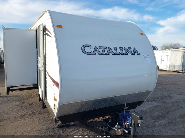 Продаж на аукціоні авто 2013 Forest River Catalina, vin: 5ZT2CAWB7DT003236, номер лоту: 44072291