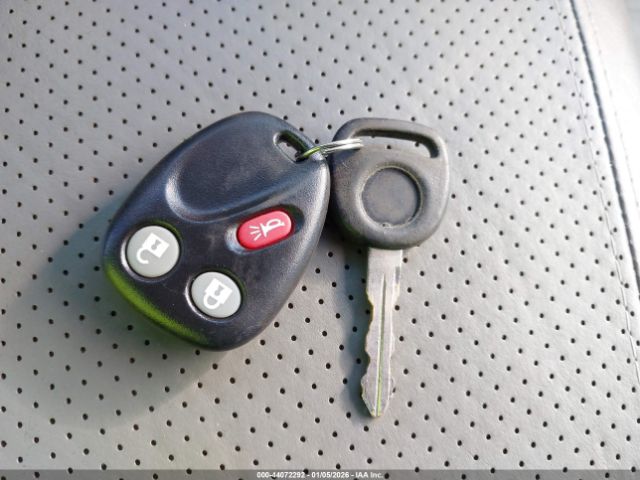 2005 CADILLAC ESCALADE 1GYEK63N55R215221 Photo 10