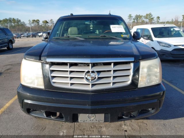 2005 CADILLAC ESCALADE 1GYEK63N55R215221 Photo 5