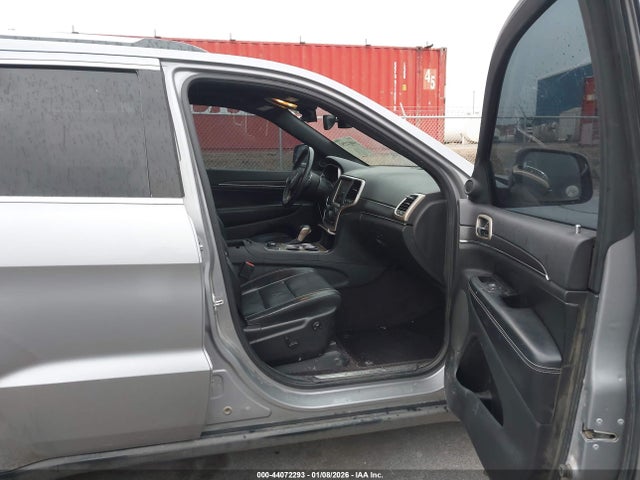 2017 JEEP GRAND CHEROKEE 1C4RJFBG1HC776214 Photo 4