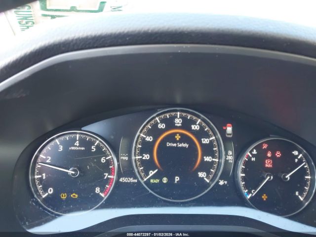 2024 MAZDA CX-90 JM3KKCHD6R1154030 Photo 6