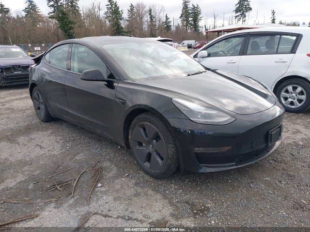 2023 TESLA MODEL 3 5YJ3E1EB7PF634397 Photo 0
