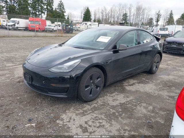 2023 TESLA MODEL 3 5YJ3E1EB7PF634397 Photo 1