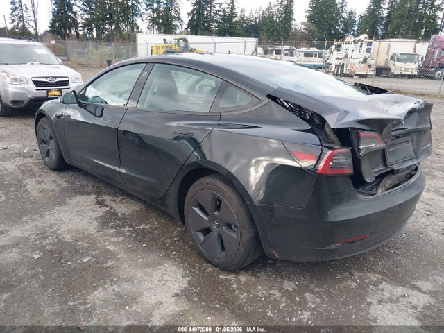 2023 TESLA MODEL 3 5YJ3E1EB7PF634397 Photo 2