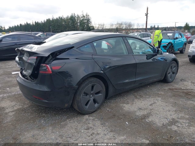 2023 TESLA MODEL 3 5YJ3E1EB7PF634397 Photo 3