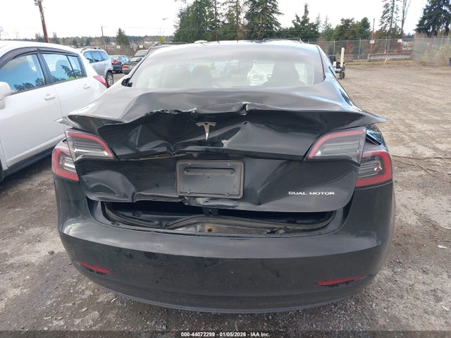 2023 TESLA MODEL 3 5YJ3E1EB7PF634397 Photo 5