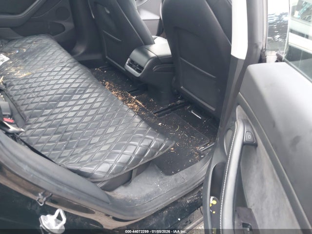2023 TESLA MODEL 3 5YJ3E1EB7PF634397 Photo 7
