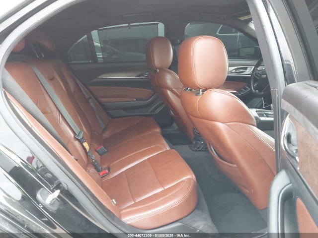 2016 CADILLAC CTS 1G6AS5SX3G0103092 Photo 7