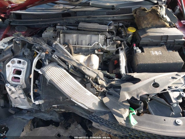Aukcja sprzedaży 2016 Chrysler 200 Touring, vin: 1C3CCCFB6GN182898, numer aukcji: 44072313