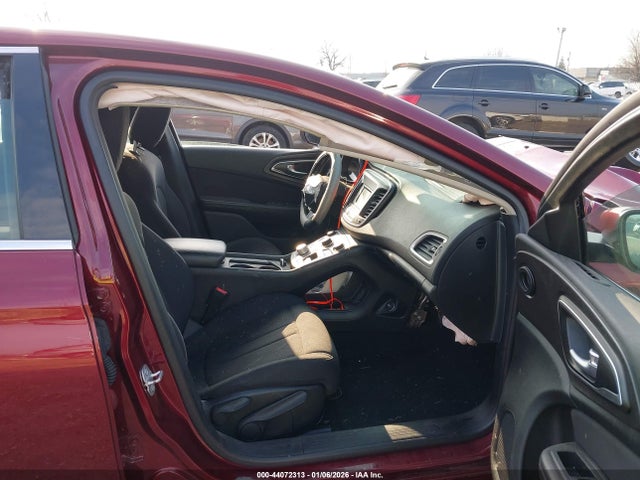 Aukcja sprzedaży 2016 Chrysler 200 Touring, vin: 1C3CCCFB6GN182898, numer aukcji: 44072313