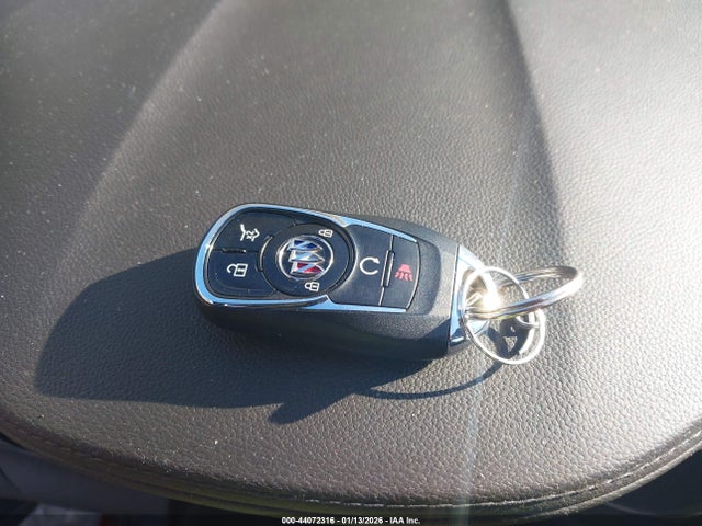 44072316 :رقم المزاد ، KL4MMESL5PB034373 vin ، 2023 Buick Encore Gx Select Awd مزاد بيع