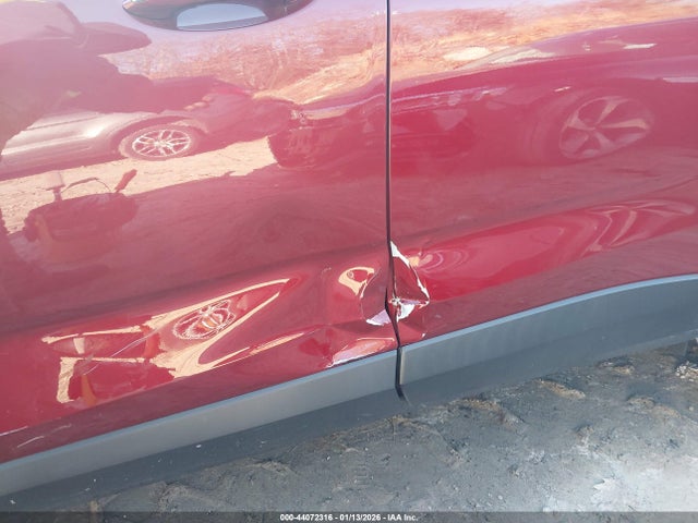 44072316 :رقم المزاد ، KL4MMESL5PB034373 vin ، 2023 Buick Encore Gx Select Awd مزاد بيع
