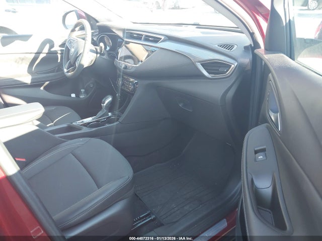 44072316 :رقم المزاد ، KL4MMESL5PB034373 vin ، 2023 Buick Encore Gx Select Awd مزاد بيع