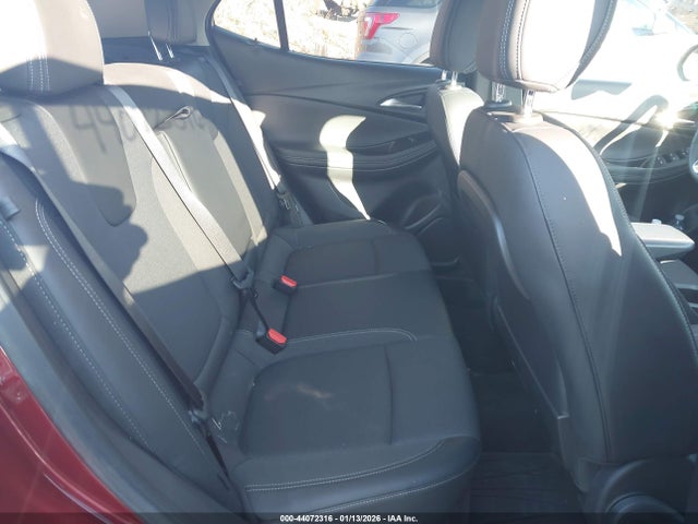 44072316 :رقم المزاد ، KL4MMESL5PB034373 vin ، 2023 Buick Encore Gx Select Awd مزاد بيع
