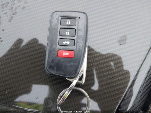 2014 LEXUS IS 250 JTHBF1D22E5016265 Photo 10