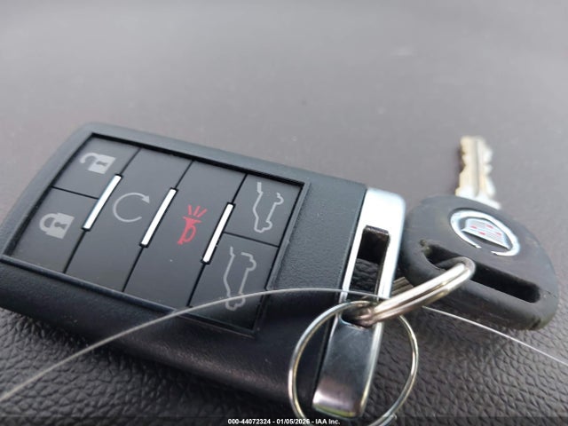 2014 CADILLAC ESCALADE 1GYS3BEF0ER189089 Photo 10