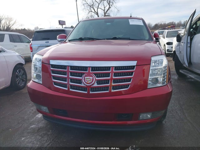 Продаж на аукціоні авто 2014 Cadillac Escalade Luxury, vin: 1GYS3BEF0ER189089, номер лоту: 44072324